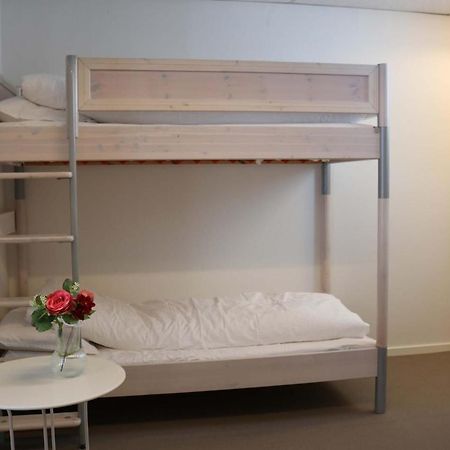 Budget Rooms Copenhagen イショイ エクステリア 写真