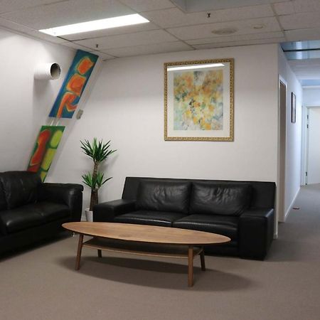 Budget Rooms Copenhagen イショイ エクステリア 写真