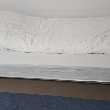 Budget Rooms Copenhagen イショイ エクステリア 写真