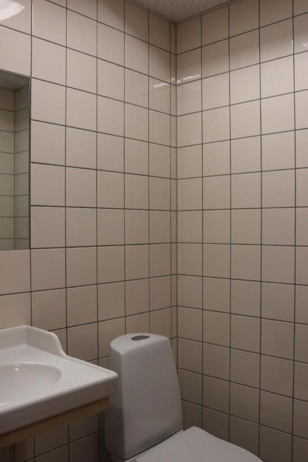 Budget Rooms Copenhagen イショイ エクステリア 写真