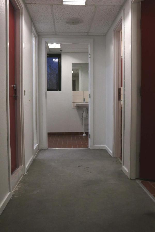 Budget Rooms Copenhagen イショイ エクステリア 写真