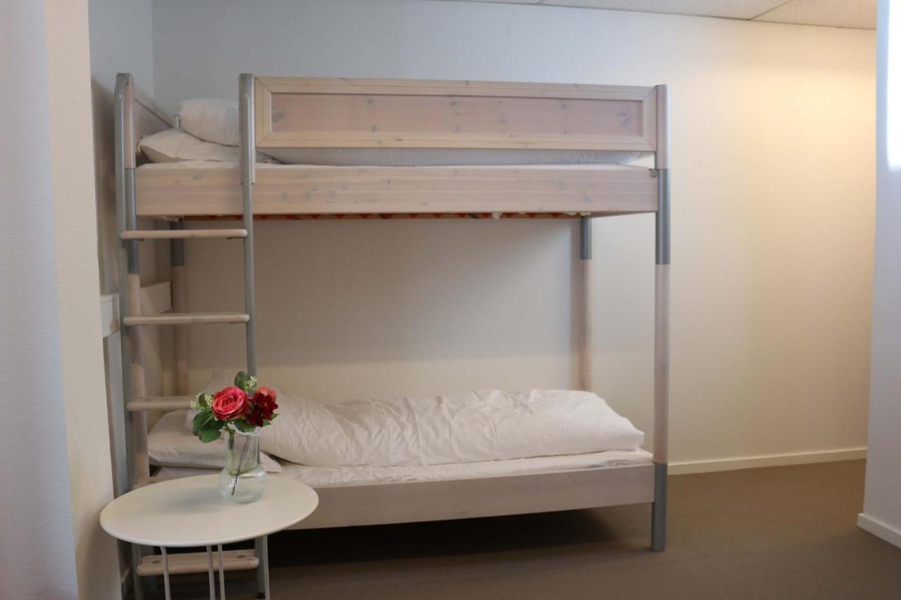 Budget Rooms Copenhagen イショイ エクステリア 写真