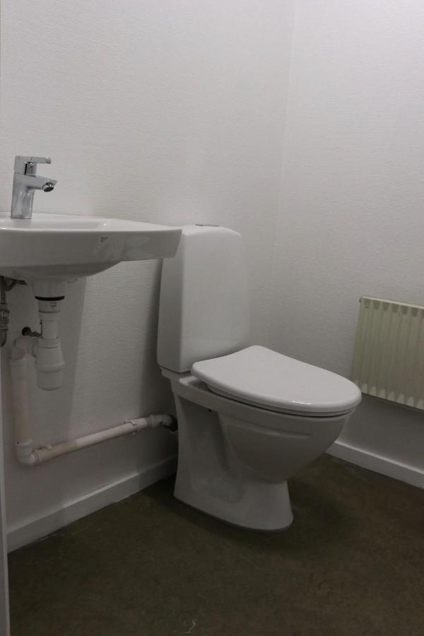 Budget Rooms Copenhagen イショイ エクステリア 写真