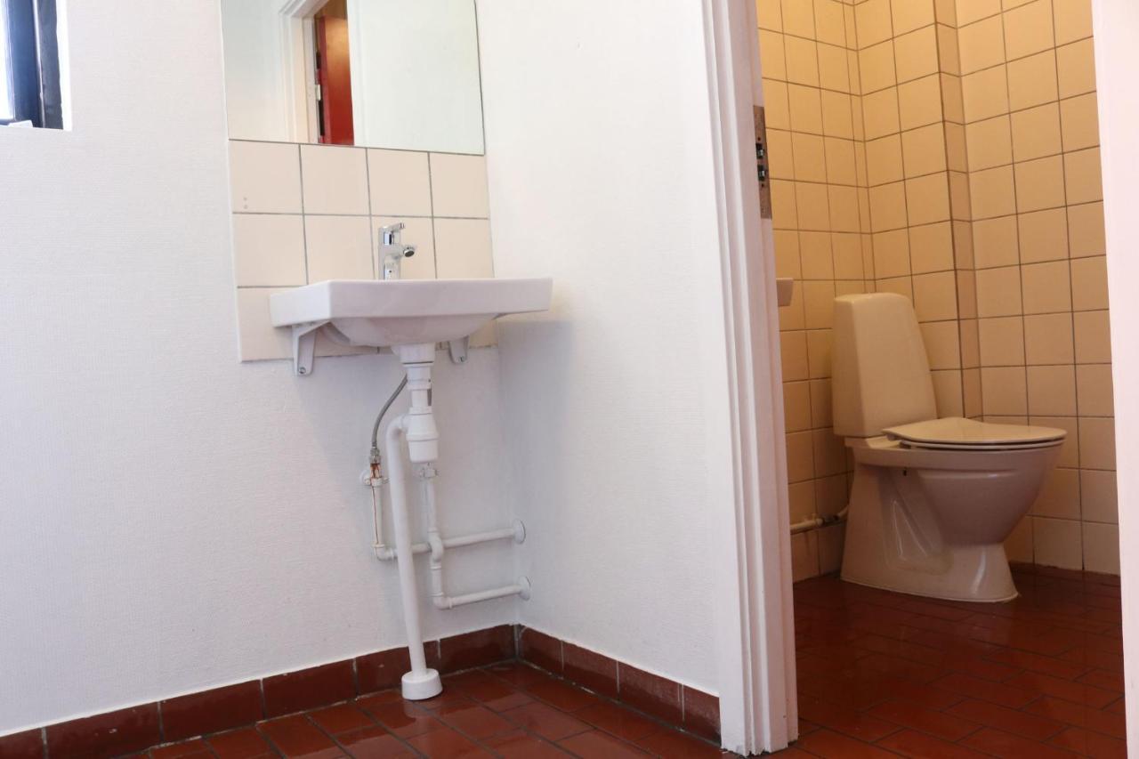 Budget Rooms Copenhagen イショイ エクステリア 写真