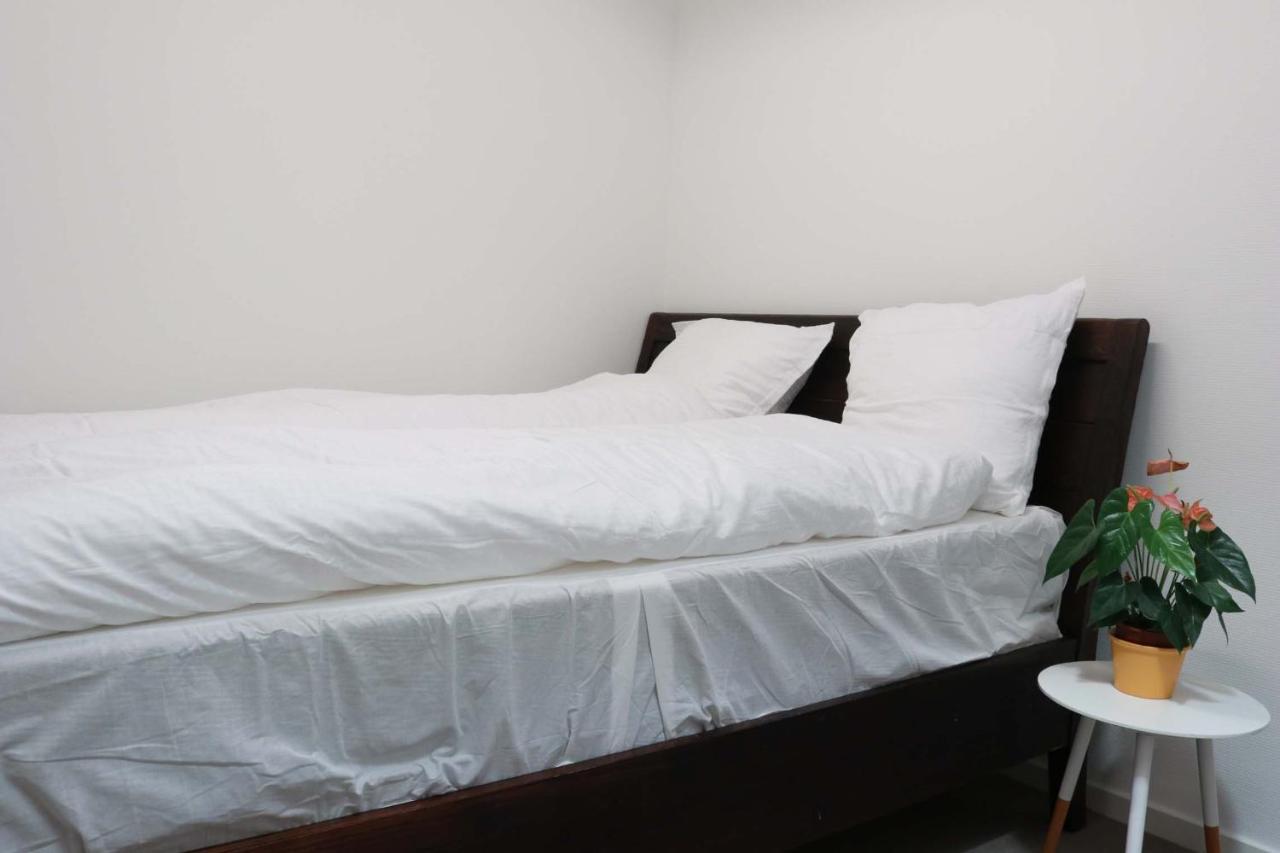Budget Rooms Copenhagen イショイ エクステリア 写真