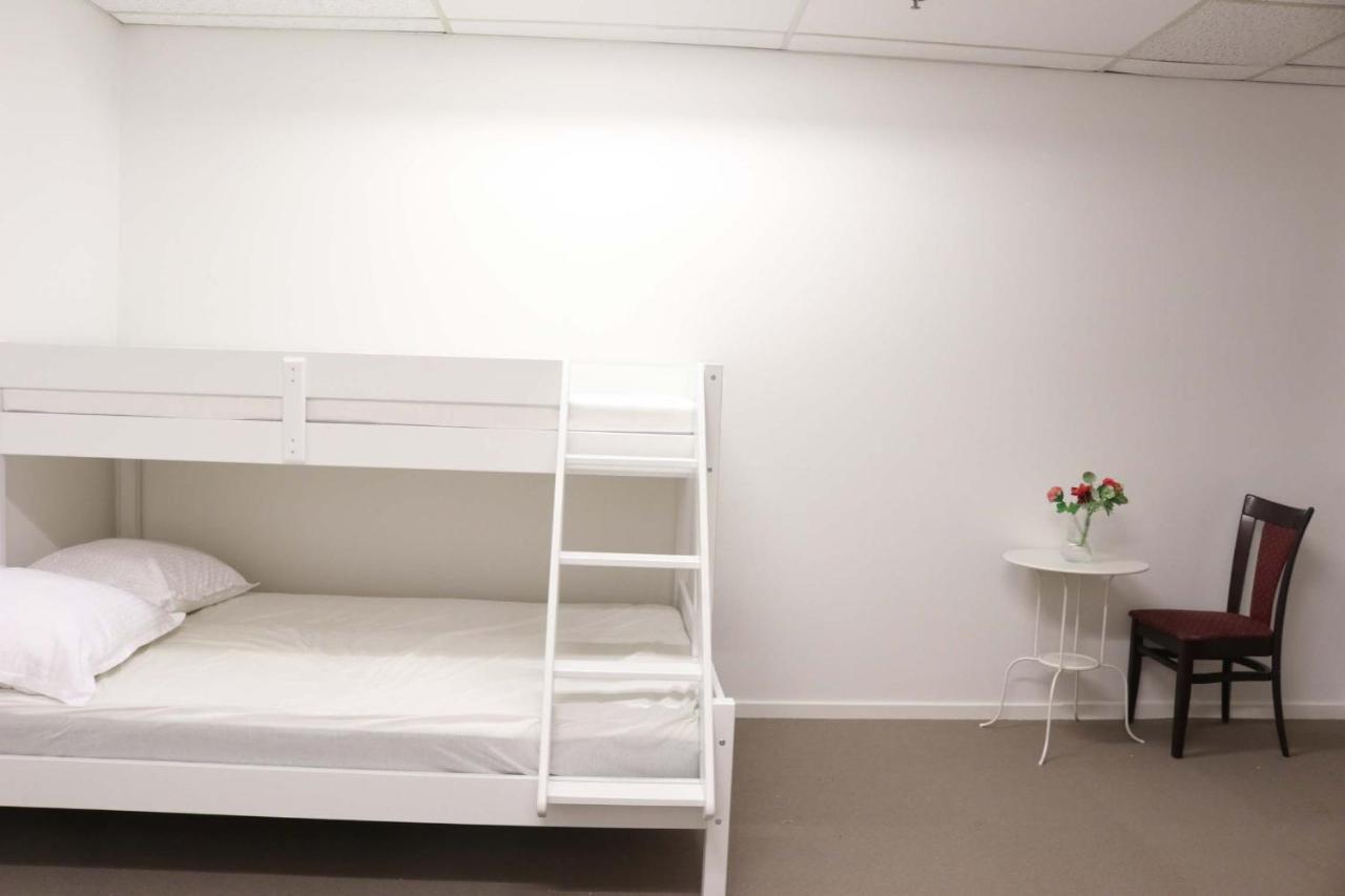 Budget Rooms Copenhagen イショイ エクステリア 写真