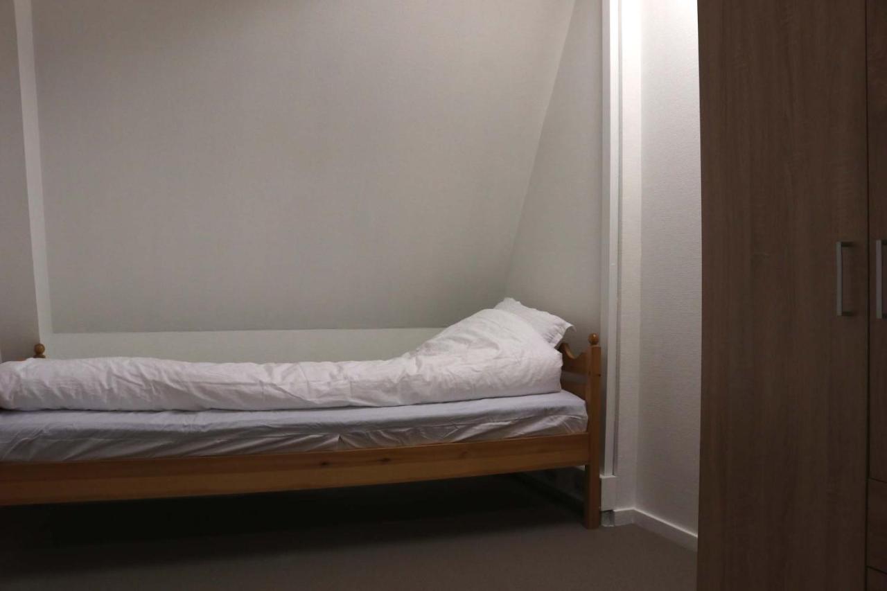 Budget Rooms Copenhagen イショイ エクステリア 写真