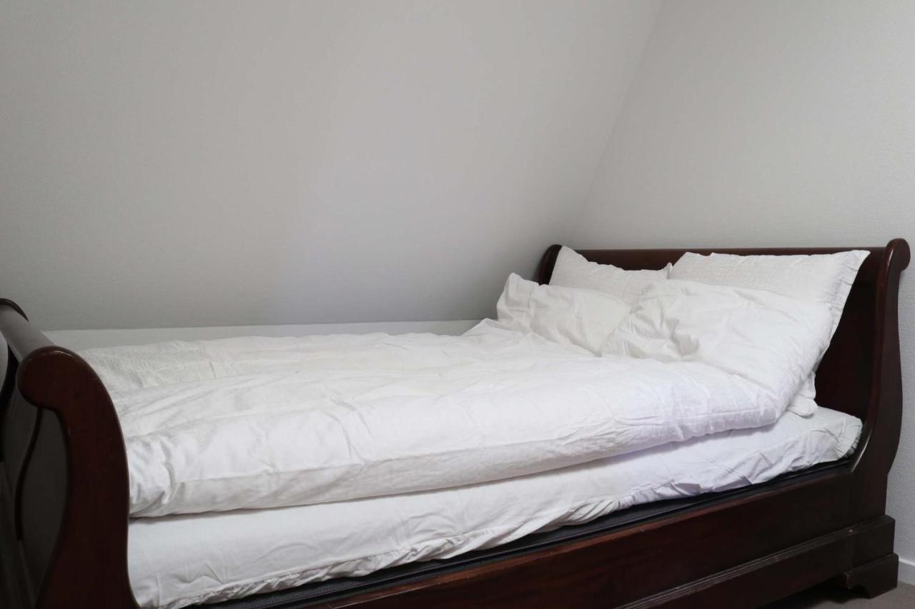 Budget Rooms Copenhagen イショイ エクステリア 写真