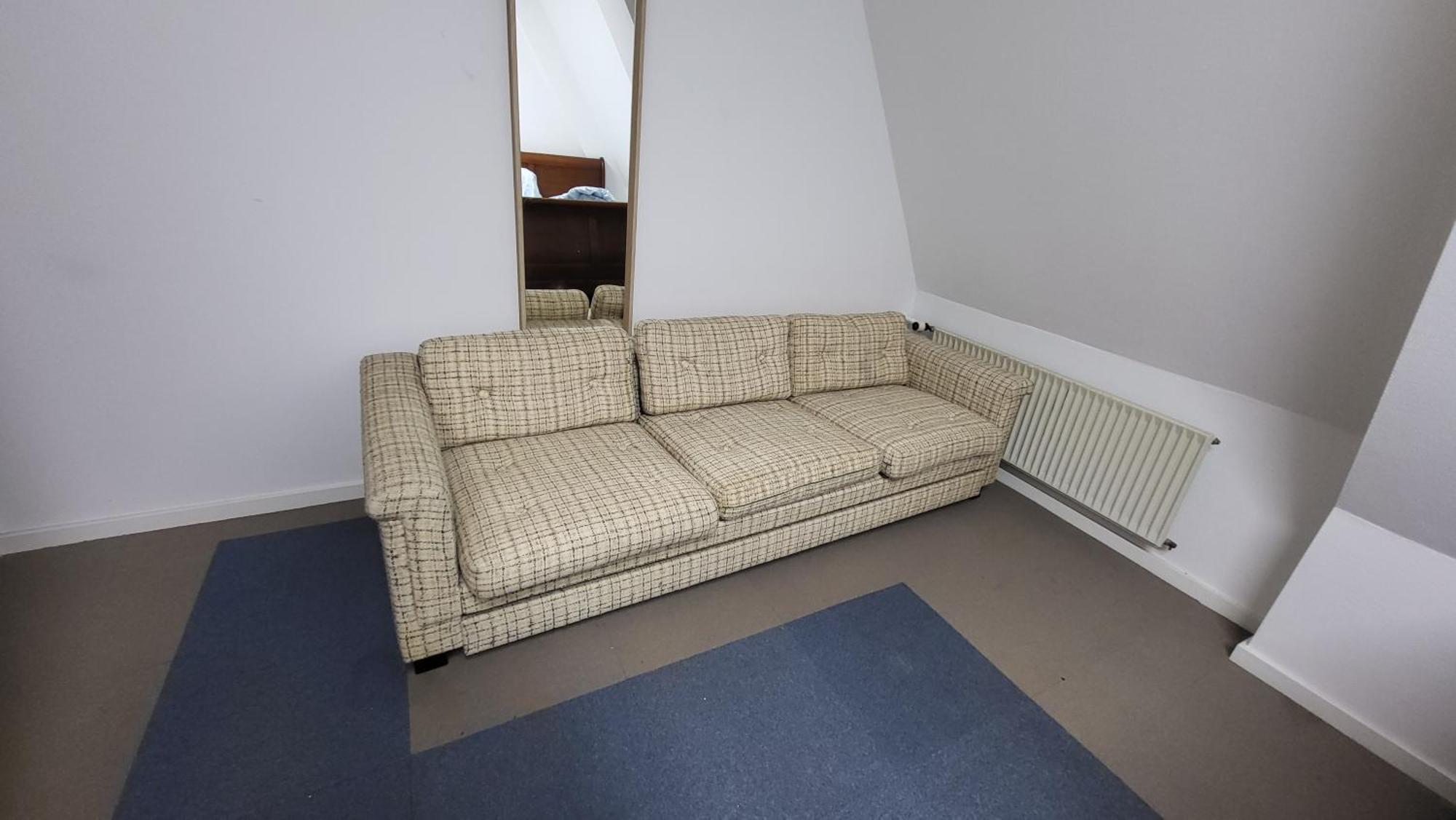 Budget Rooms Copenhagen イショイ エクステリア 写真