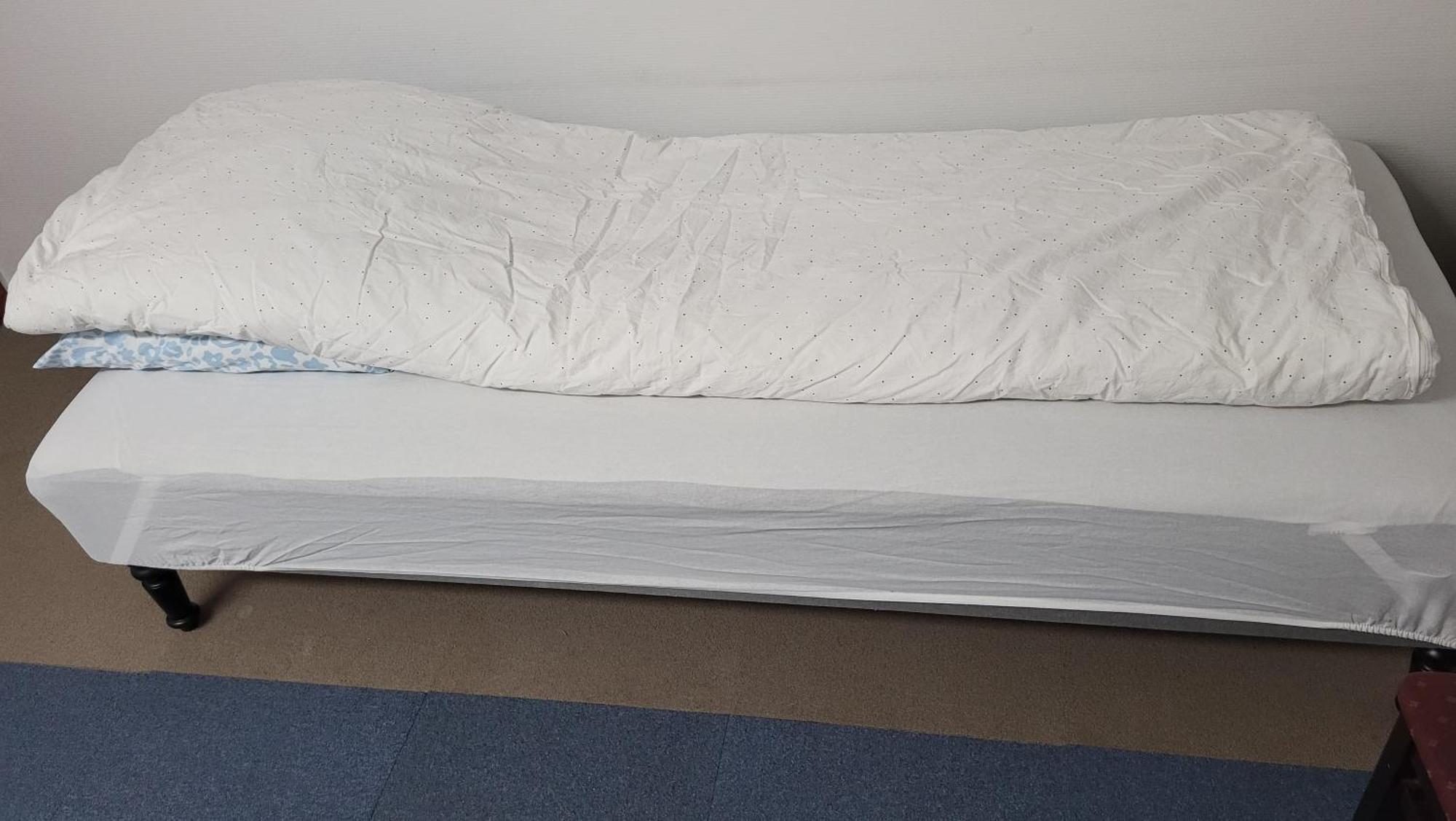 Budget Rooms Copenhagen イショイ エクステリア 写真